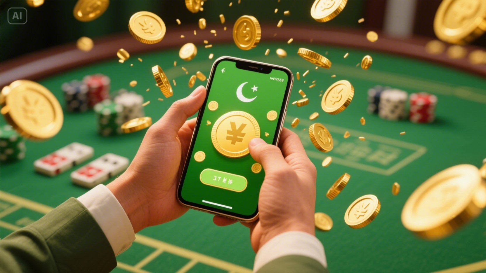 BetnoxMake your first recharge today and get 200% instantly! Pakistani players can enjoy mobile casino fun, safe PKR transactions, and trusted withdrawals verified by local payment systems.
