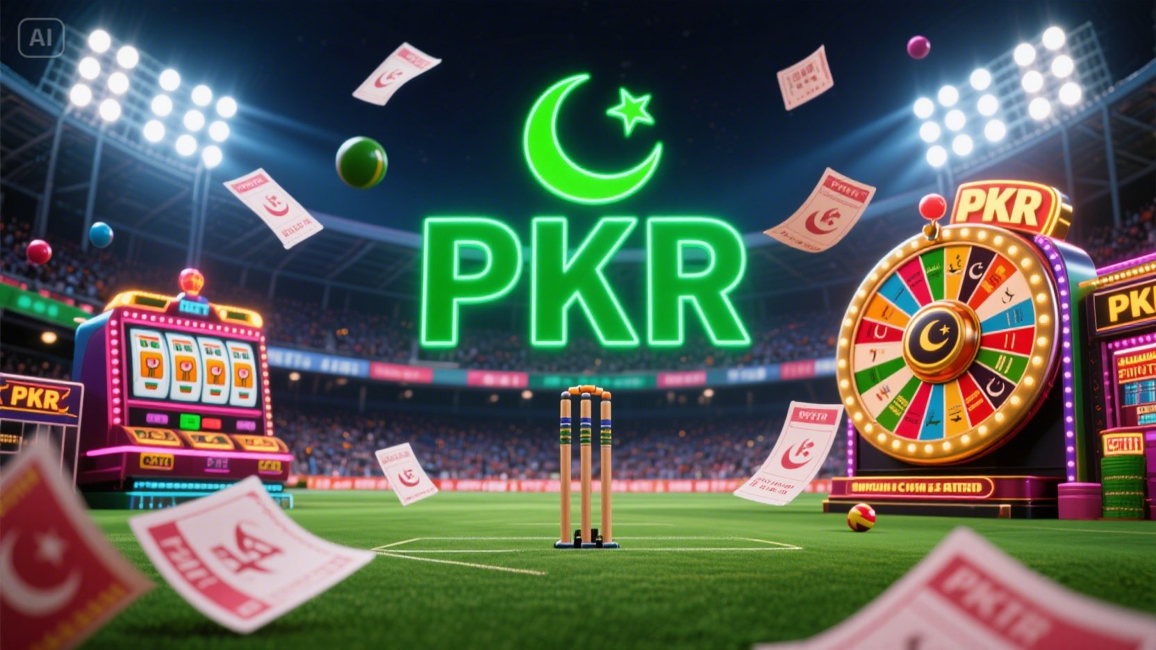 BetnoxMake your first deposit in PKR today and claim 200% instantly! Pakistan’s gamers can experience fair gameplay, safe local transactions, and real PKR withdrawals within minutes.