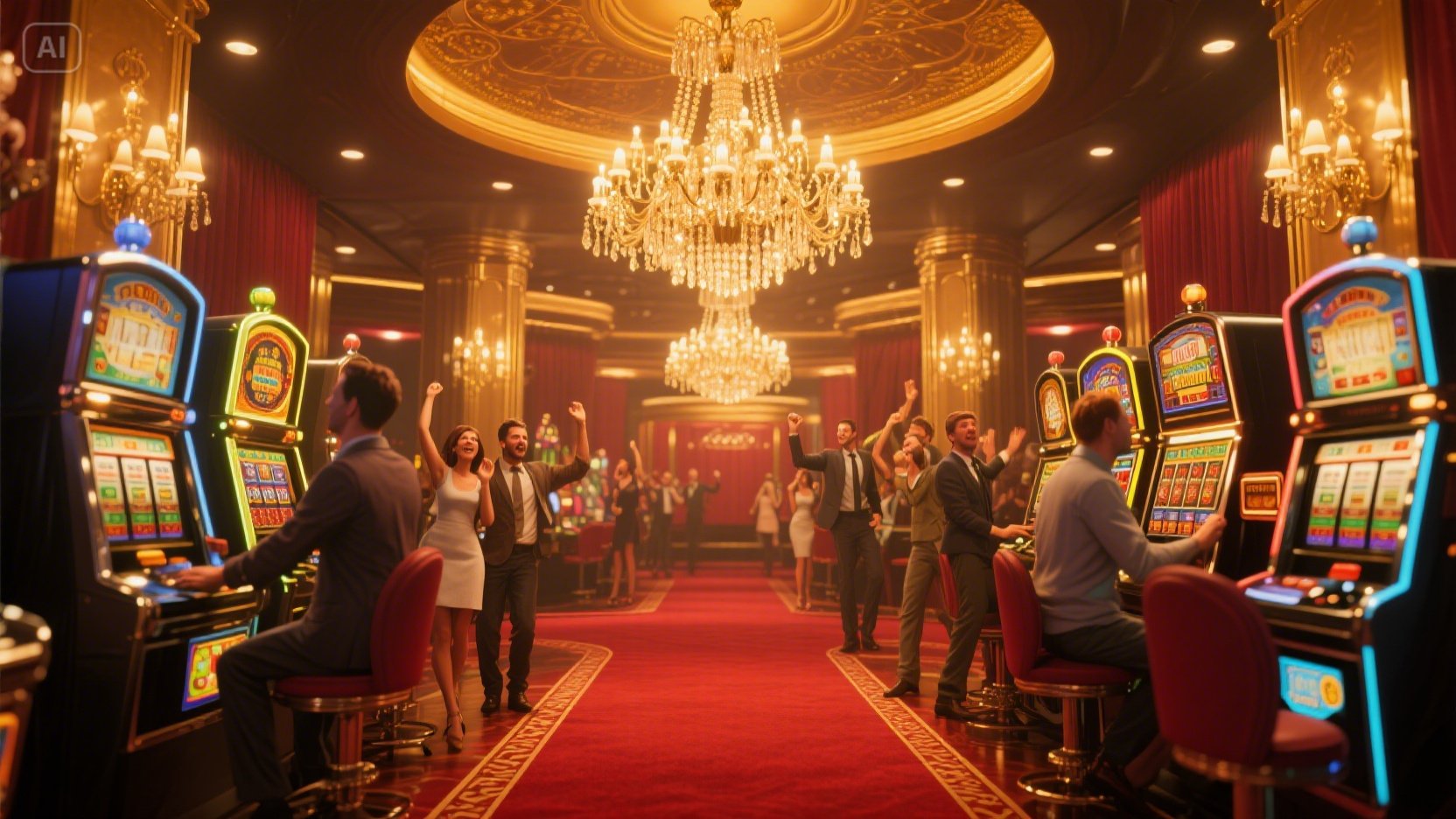 Casino Betnox desktop and mobile interfaces