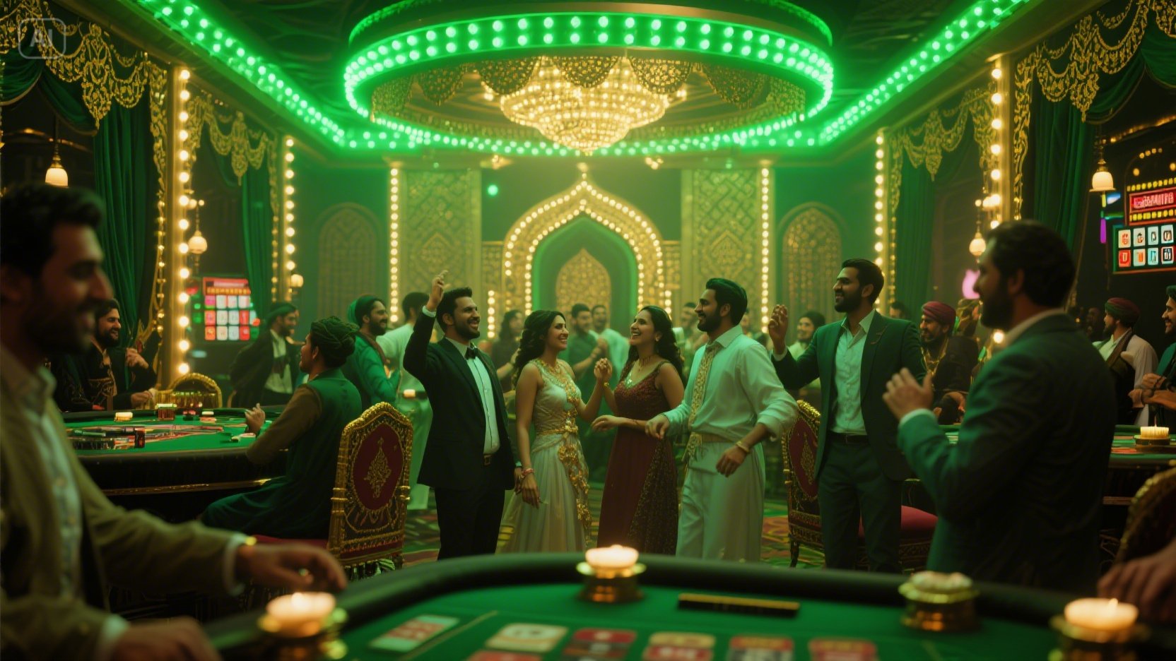 Registration at Betnox Casino